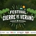 Parque Regional de Colima celebra 100 mil visitas con Festival de Cierre de Verano