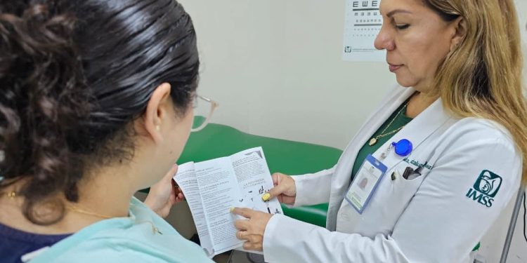 Informa IMSS Colima a la población sobre el trámite para agendar cita con el médico familiar