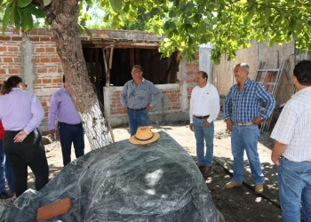 Gobierno del Estado de Colima invierte 7 mdp en escuelas de Armería, Tecomán y Manzanillo