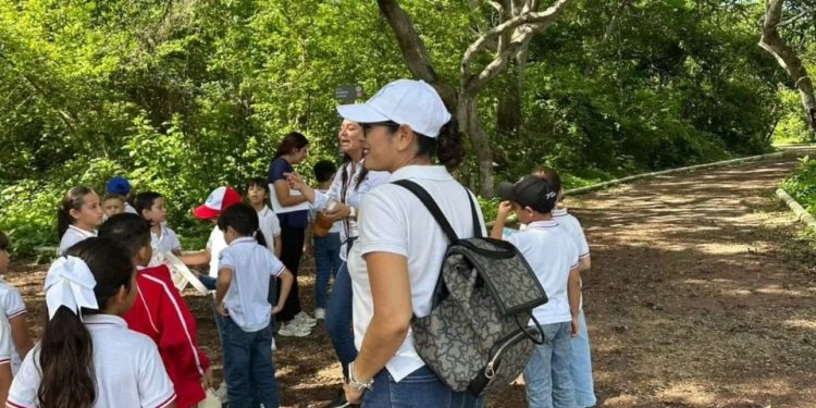 Gobierno del Estado ofrece variadas actividades gratuitas este fin de semana en parques de Colima