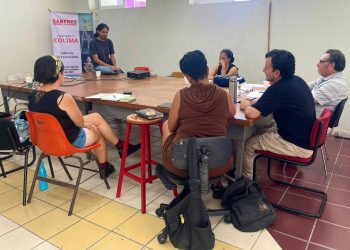 Cultura Colima y Centro Helénico inician talleres gratuitos ‘Saberes sobre la Escena 2025’