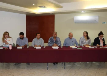 Gobierno del Estado de Colima asigna 165 plazas docentes