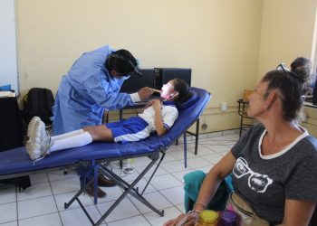 Salud Colima: 27 unidades médicas brindan servicio dental gratuito a la población