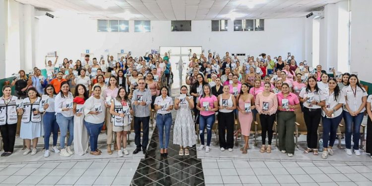 Gobierno de Colima y Gobierno de México convocan a asambleas municipales para escuchar a las mujeres