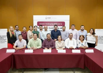 Verifican acciones para mejorar Servicios de Salud en el Estado de Colima
