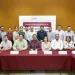 Verifican acciones para mejorar Servicios de Salud en el Estado de Colima