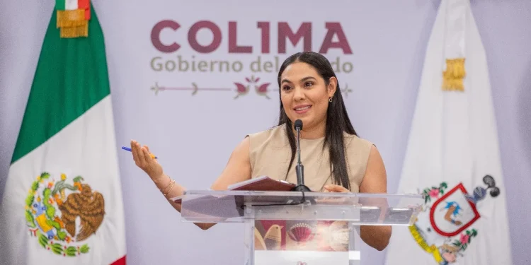 Indira Vizcaíno anuncia estrategia emergente de atención a comerciantes en la zona de obra del Puente Arco Norte