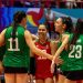 México jugará Cuartos de Final de la Copa Panamericana de Voleibol Femenil ‘Colima 2025’
