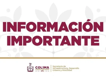 Continúan trabajos de mejoramiento en el puente Armería l; mejorará la seguridad en la autopista Colima-Manzanillo