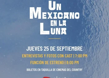 Gobierno del Estado invita a ver la película ‘Un Mexicano en la Luna’ con talento colimense