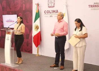 Reconoce Sedeco al Congreso por aprobar Plan Emergente propuesto por Indira Vizcaíno