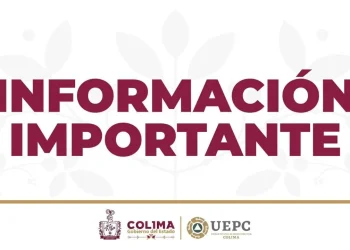 UEPC: liberada la autopista Colima-Manzanillo en sentido a la capital, tras accidente