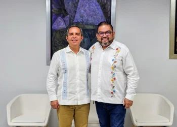 Trabajo coordinado entre IEEA y UdeC fortalece la lucha contra rezago educativo