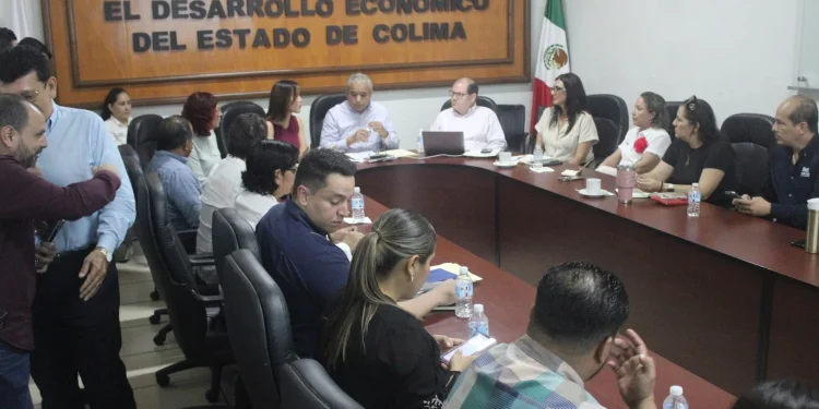 Gobernadora Indira Vizcaíno designa a Claudia Gutiérrez como nueva directora del Sefidec