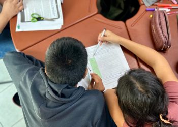 IEEA Colima refuerza acciones de alfabetización: 349 personas reciben atención educativa