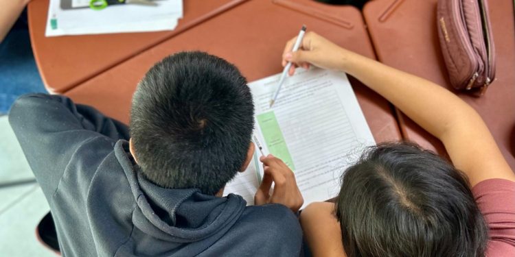 IEEA Colima refuerza acciones de alfabetización: 349 personas reciben atención educativa