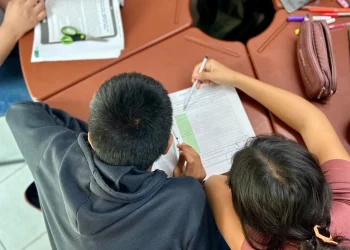 IEEA Colima refuerza acciones de alfabetización: 349 personas reciben atención educativa