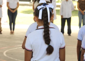 Salud Colima fomenta cuidados para disminuir riesgos de cáncer infantil