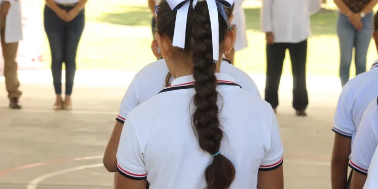 Salud Colima fomenta cuidados para disminuir riesgos de cáncer infantil