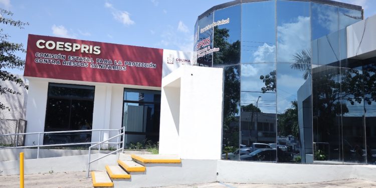 Coespris mantiene seguridad sanitaria en donación y trasplante de órganos: Salud Colima