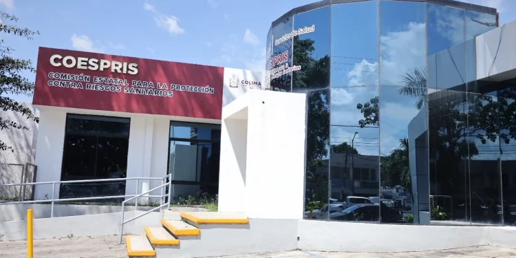 Coespris mantiene seguridad sanitaria en donación y trasplante de órganos: Salud Colima