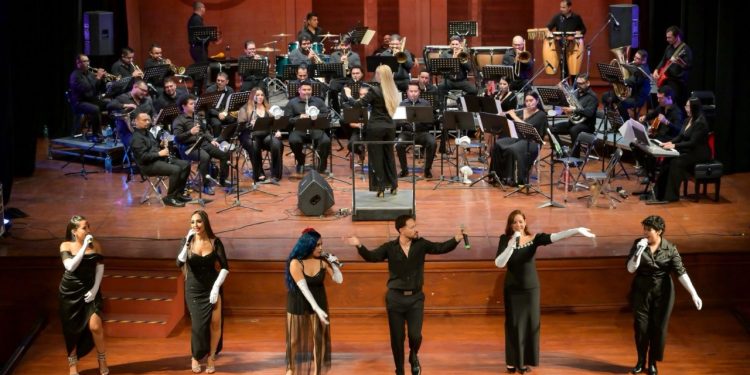 Continúan Conciertos con Causa en el Teatro Hidalgo, para apoyar la construcción del CRIT Colima