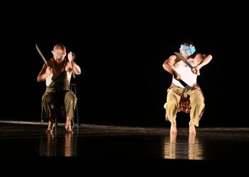 Temporada teatral 2025 de ‘Nuestras Latitudes’ concluyó con éxito en Colima