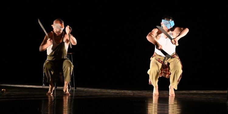 Temporada teatral 2025 de ‘Nuestras Latitudes’ concluyó con éxito en Colima