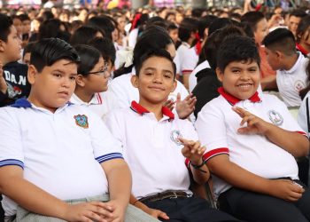 Más de 10,600 estudiantes de nuevo ingreso a secundaria podrán recibir la Beca ‘Rita Cetina’ en Colima