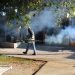 Intensifica Salud Colima fumigación en municipios de riesgo a dengue