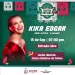 Todo listo para celebrar el Grito de Independencia y el concierto de Kika Edgar esta noche: Gobierno de Colima