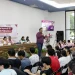 Salud Colima fortalece promoción de la salud comunitaria en el Tec de Colima