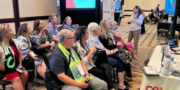 Subsectur promueve atractivos del estado de Colima en Dallas, Texas