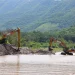 Gobierno del Estado de Colima desazolva el río San Palmar; lleva 35% de avance