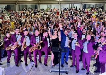 Aún hay boletos para el baile ‘Una Cana al Aire’ este viernes: DIF Estatal Colima