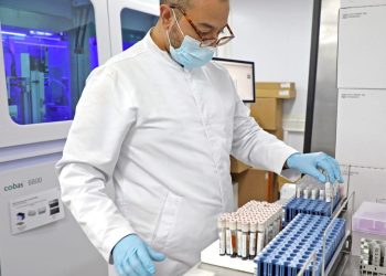 Donación de sangre de forma altruista o por reposición, paraatender procedimientos quirúrgicos de los pacientes: IMSS