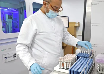 Donación de sangre de forma altruista o por reposición, paraatender procedimientos quirúrgicos de los pacientes: IMSS