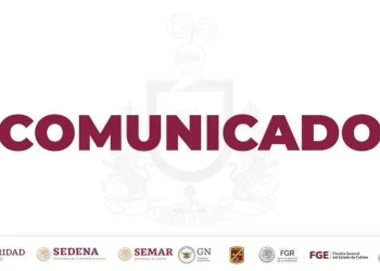 Mesa de Coordinación Estatal implementa operativo conjunto para dar con responsables de agresión armada en municipio de Colima FGE
