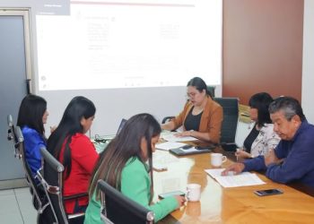 H Congreso del Estado de Colima. Este lunes llevaron a cabo una sesión de trabajo para analizar diversas iniciativas en materia de salud