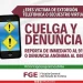 ¿Eres victima de extorción telefónica o secuestro virtual? FGE