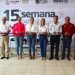 15ª Semana Estatal Contra la Trata de Personas FGE