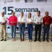 15ª Semana Estatal Contra la Trata de Personas FGE