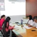 H Congreso del Estado de Colima. Se lleva acabo reunión entre las comisiones de Salud y Deporte para  analizar diversas iniciativas en materia de salud