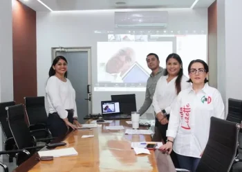 H Congreso del Estado de Colima. Este jueves, la Comisión de Hacienda, Fiscalización y Cuenta Pública llevó a cabo dos sesiones de trabajo con las comisiones de Desarrollo Municipal y la de Protección y Derecho al Agua