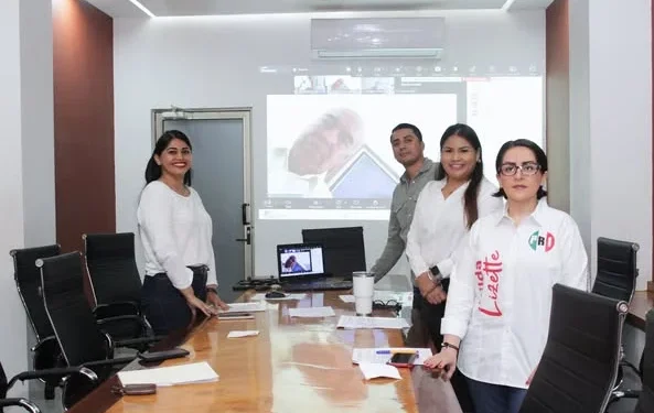 H Congreso del Estado de Colima. Este jueves, la Comisión de Hacienda, Fiscalización y Cuenta Pública llevó a cabo dos sesiones de trabajo con las comisiones de Desarrollo Municipal y la de Protección y Derecho al Agua