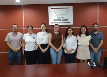 H Congreso del Estado de Colima. Continuan con el análisis y la estructuración de una nueva Ley de Salud Mental y Adicciones para el Estado de Colima