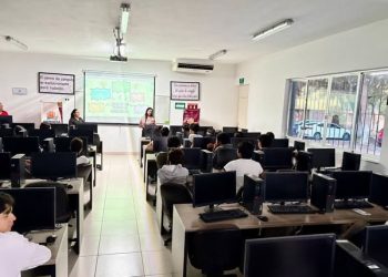 15ª Semana Estatal contra la Trata de Personas FGE