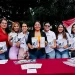 Gobierno del Estado de Colima realiza Jornada de Salud y Atención Integral para las Mujeres, en Cuauhtémoc
