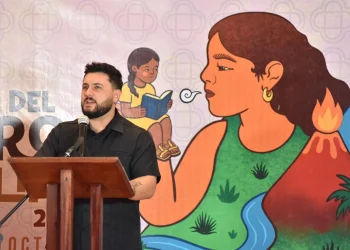 Cultura Colima presenta programación oficial de la Feria del Libro 2025