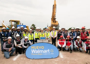 Indira Vizcaíno: confianza de la IP en los gobiernos de la 4T se refleja en inversiones